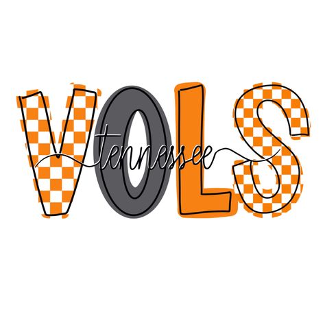 Tn Vols Sublimation, Tennessee Embroidery Designs, Free Svg Files For Cricut Tennessee Vols, Tennessee Vols Png, Tn Vols Football, Tennessee Crafts, Pep Squad, Neyland Stadium, Tennessee Volunteers Football