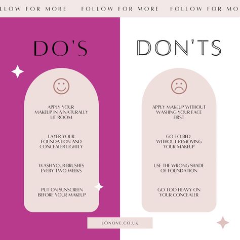 Strobing Makeup, Essential Makeup, Dos And Don'ts, Beauty Wallpaper, Do's And Don'ts, Flawless Makeup, Makeup Essentials, Skin Conditions, Strobing