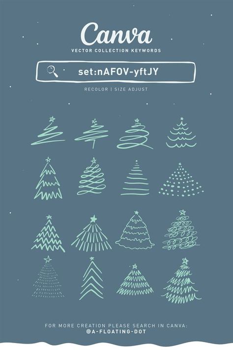 Canva Elements Keyword | Christmas Tree | Hand drew Christmas Element | Christmas Collection Font #font fonts #fonts christmas fonts #christmasfonts Christmas font #christmasfont 11.8 Canva Christmas Card Ideas, Christmas Tree Graphic Illustration, Canva Christmas Cards, Canva Winter Elements, Christmas Fonts Canva, Canva Christmas Fonts, Canva Elements Keyword Christmas, Canva Christmas Element, Canva Christmas