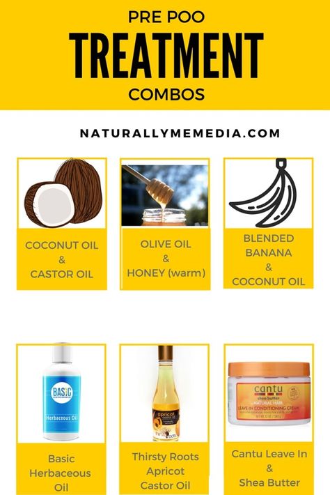 Prepoo Natural Hair, Pre Poo Natural Hair, Natural Hair Recipes, Natural Haircuts, Hair Recipes, Braids Short, Natural Hair Regimen, Transitioning Hairstyles, Natural Hair Care Tips