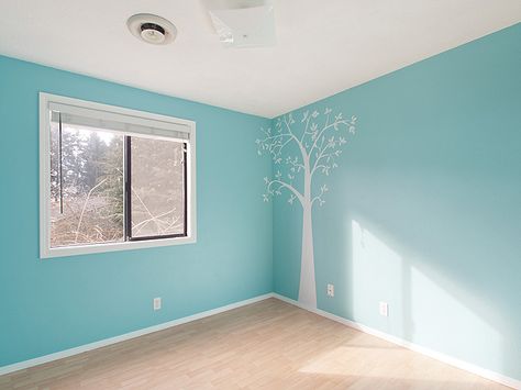 Wall Color Hall, Room Color Combination Blue, Molding Colors Ideas, Drawing Room Colour Combinations, Home Painting Ideas Indian Hall, Hall Painting Wall Colors, Hall Painting Wall Colors Indian, Indian Home Colour Idea Paint Colors, Asian Paint Colour Combination For Hall