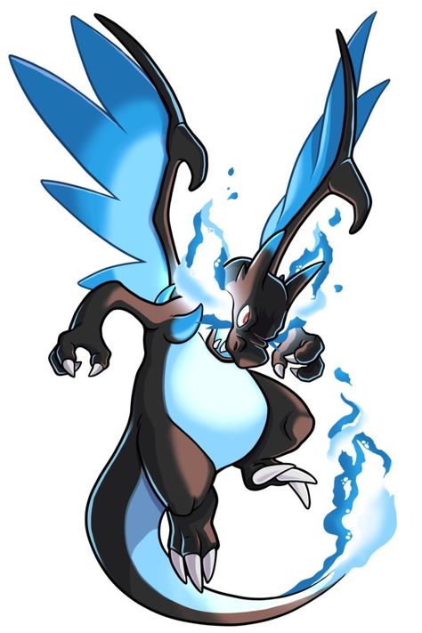 FAVORITE DRAGON by SiegeEvans on DeviantArt Mega Charizard, To Share, Coloring Pages, Pokemon, Colouring Pages, Pokémon