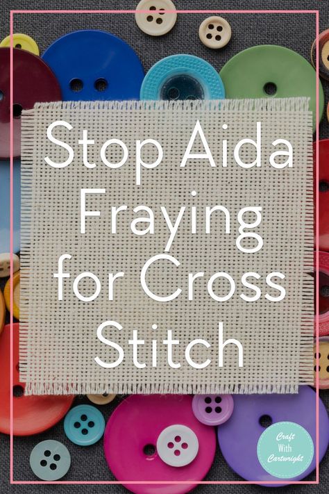 How To Finish Cross Stitch Edge, Easy Counted Cross Stitch Patterns Free, Cross Stitch Essentials, Ways To Finish Cross Stitch Projects, Finishing Cross Stitch Projects, Frame Cross Stitch, Cross Stitch Ornaments, Basic Hand Embroidery, Counted Cross Stitch Patterns Free