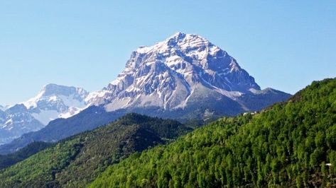 Mount Olympus Greece, Mount Olympus, British Isles, Macedonia, Greek Mythology, Albania, Estonia, Slovenia, Scandinavia