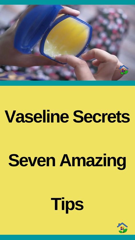 Prepare to be amazed by the sheer versatility of Vaseline! These 7 impressive tips will revolutionize your beauty and skincare routine. From achieving flawlessly moisturized skin to creating luscious lips and highlighting your best features, Vaseline is the ultimate beauty secret you can’t afford to miss. Discover the magic of petroleum jelly and unlock a […] Vaseline Uses For Face Skin Care Petroleum Jelly, Vaseline As Moisturizer Face, Uses Of Vaseline Petroleum Jelly, Vaseline Skin Care Routine, Is Vaseline Good For Your Face, Vaseline And Lemon Juice For Face, Vaseline On Face, Vaseline Under Eyes, Vaseline Face