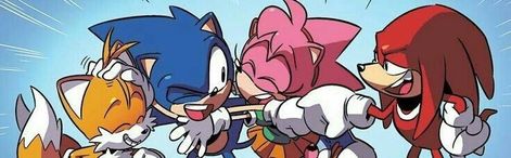 Sonic & Knuckles, Sonic Mania, Classic Sonic, Sonic And Amy, Sonic Fan Characters, Sonic 3, Blue Hedgehog, Sonic Franchise, Hedgehog Art