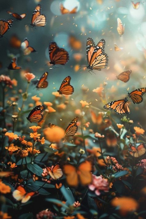 "Marvel at the Monarch Butterfly Migration, one of nature's greatest wonders! 🦋🍂 Follow their incredible journey across continents. 🌎🌸 #MonarchButterflies #Migration #Nature" Monarch Butterfly Migration, Butterfly Migration, The Monarch, Monarch Butterfly, Travel Destinations, Marvel, The Incredibles, Travel, Nature