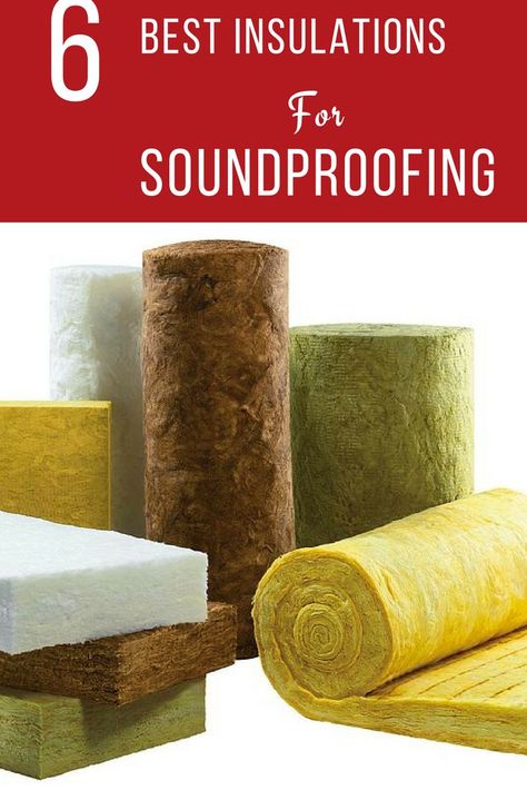 Best Insulation Material for Soundproofing And Acoustics.| soundproofing| soundproof walls | soundproof windows | soundproof doors | how to soundproof| diy soundproofing | diy bass traps| soundproof recording studio | soundproof floor | soundproof ceiling| Noisy Neighbors| outside noise| car soundproofing| sound deadener car| dynamat| Soundproofing Diy, Acoustic Panels Diy, Studio Soundproofing, Soundproofing Walls, Home Recording Studio Setup, Recording Studio Setup, Soundproofing Material, Sound Room, Recording Studio Design