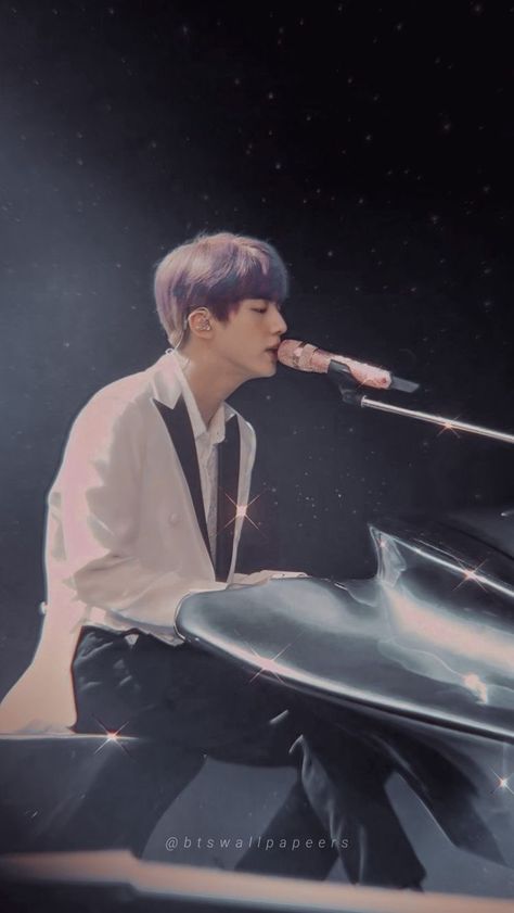 Jin Epiphany Wallpaper, Epiphany Wallpaper, Jin Epiphany, Epiphany Jin, Bts Girl, Follow My Instagram, Epiphany, Bts Jin, Foto Bts