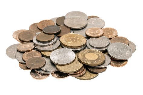 Small pile of Taiwanese coins. A small pile of 1, 5, 10 and 50 New Taiwan dollar , #AFFILIATE, #Taiwanese, #coins, #Small, #pile, #small #ad Marauders Dr, Dr Wardrobe, New Taiwan Dollar, Dollar Coin, Taiwan, Stock Photography, Photo Image, Coin, Logo Design