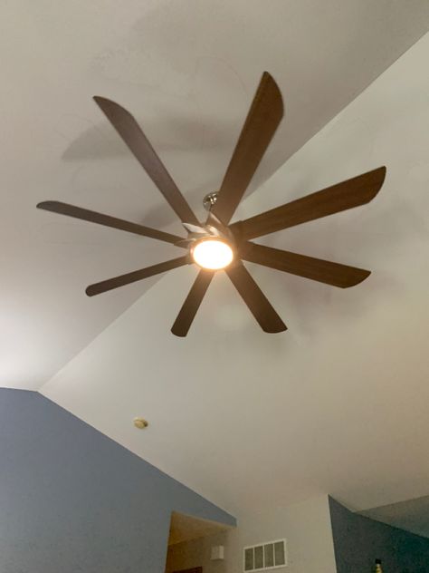 Room Needs, Fan Design, Great Room, Great Rooms, Ceiling Fan, Ceiling, Fan, Home Decor, Design