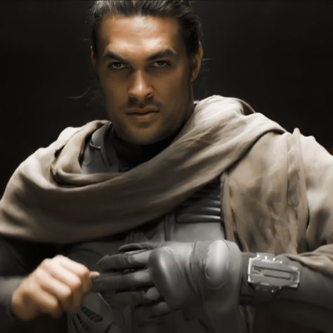 Duncan Idaho, Dune Novel, Dune Characters, Dune Art, Frank Herbert, Jason Momoa, Character Concept, Idaho, Concept Art