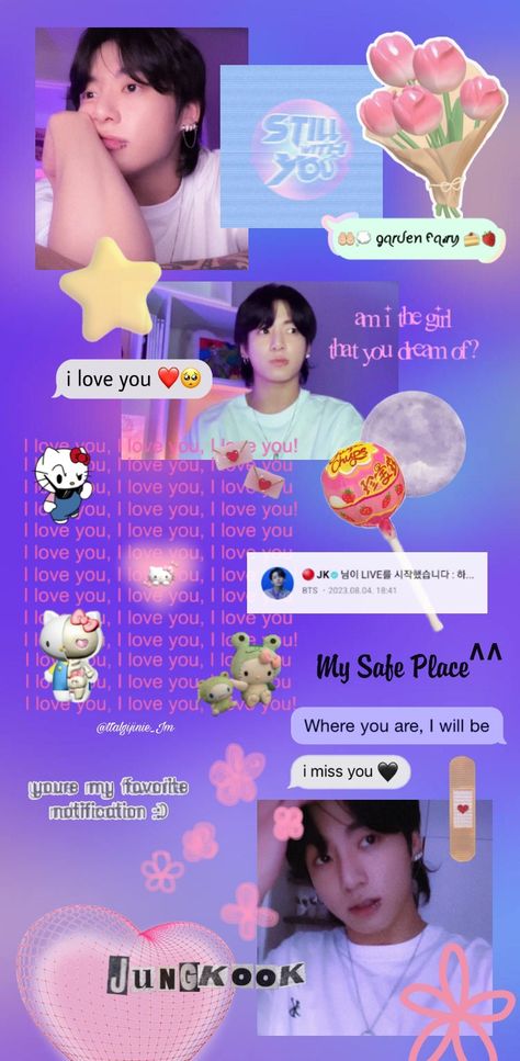 Jungkook Purple Wallpaper, Jungkook Purple, Iphone Wallpaper Pinterest, Jungkook Wallpaper, Wallpaper Purple, Jungkook Fanart, Kawaii Wallpaper, Airpod Case, Purple Wallpaper