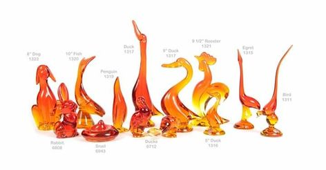 Pilgrim Glass Catalog, Blenko Glass Catalog, Goofus Glass Antiques, Indiana Glass Company, Swung Vases, Viking Glass, Vintage Art Glass, Glass Animals, Colored Glass