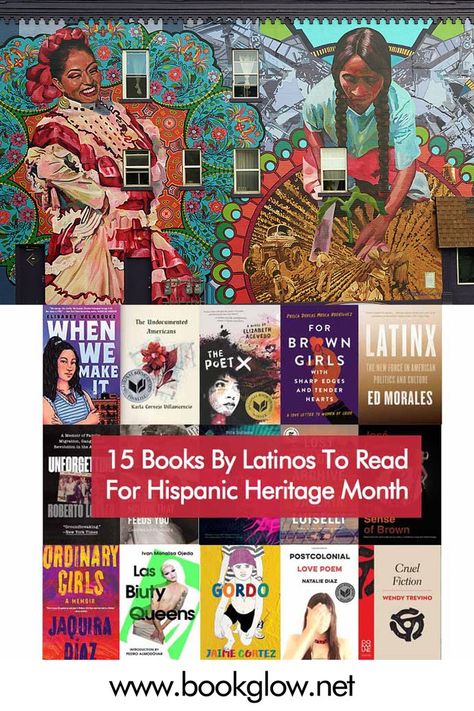 These books by Latino authors make perfect companions for #NationalHispanicHeritageMonth from Sept. 15 to Oct. 15, which honors the cultures and contributions of both Hispanic and Latino Americans and heritages rooted in all Latin American countries. Latin American Literature, All About Books, Cruel Girl, About Books, Hispanic Heritage Month, Hispanic Heritage, Heritage Month, American Country, Best Books To Read