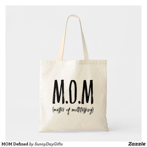 Mom Tote Bag Quotes, Canvas Bag Design Diy, Tote Bag Cricut Ideas, Tote Bag Ideas, Custom Canvas Bag, Canvas Bag Diy, Canvas Bag Design, Quote Tote Bag, Mom Tote Bag