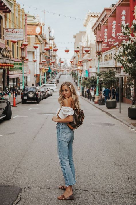 Best Summer Outfits, San Francisco Pictures, Cara Jourdan, San Francisco Photography, San Francisco Streets, San Francisco Photos, The Gold Rush, Watching The Sunset, The Golden Gate Bridge