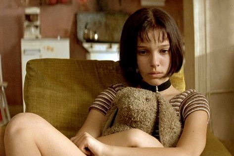 Emotional Freedom Natalie Portman Movies, Mathilda Lando, Halloween Costumes 2014, Laura Palmer, Romance Film, The Royal Tenenbaums, Mommy Dearest, Jennifer's Body, Emotional Freedom