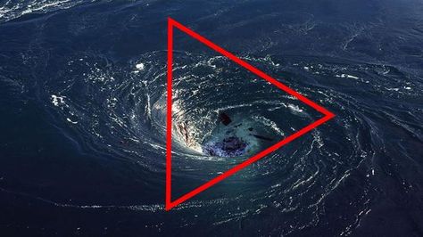 The Bermuda Triangle | The Harrowing The Bermuda Triangle, Animes Emo, Bermuda Triangle, Ghost Ship, Vanishing Point, Porto Rico, Mysterious Places, Atlantic Ocean, Atlantis