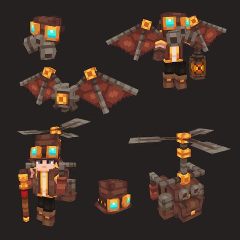 Minecraft Mobs Mod, Minecraft Website, Minecraft Creator, Minecraft Addons, Minecraft Create, Minecraft Steampunk, Minecraft Blocks, Minecraft Drawings, Minecraft Anime