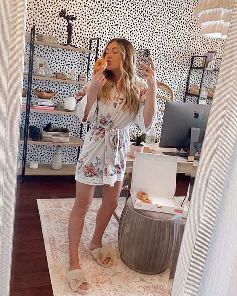 Tara Henderson, Blush Boutique, 3 Kids, Off Shoulder Dress, Lounge Wear, Boutique, 10 Things, On Instagram, Instagram