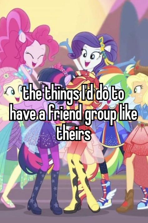 Mlp Whisper, Mlp Memes, Mlp Equestria, Childhood Memories 2000, Childhood Tv Shows, My Lil Pony, My Little Pony Pictures, Friend Group, Mlp My Little Pony