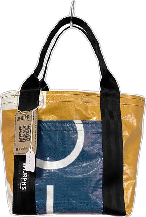 Recycled Tote Bags, Surf Bag, Recycle Tote Bag, Recycled Products, Bright Bag, Recycled Tote, 타이포그래피 포스터 디자인, Rice Bags, Tote Bags Sewing