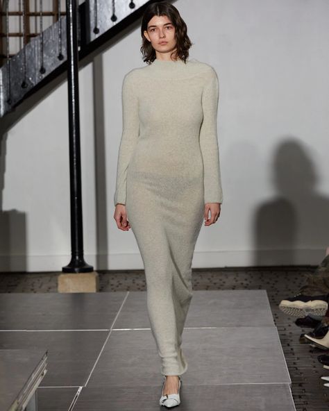 AW23 Paris February, Paloma Wool, Winter 2023, Light Photography, Paloma, The Fashion, Paris Fashion Week, Search Engine, Knitwear