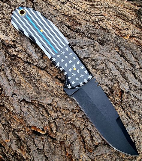 Knife Pictures, Skinning Knives, Handmade Knife, Pretty Knives, Skinning Knife, Handmade Knives, Hunting Knife, High Carbon Steel, Camping Hiking