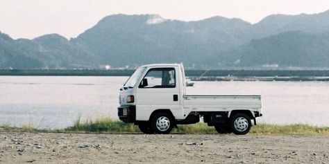 Japanese Mini Truck, Acty Truck, Mitsubishi Minicab, Kei Truck, Tonka Trucks, Suzuki Carry, Kei Car, Tonka Truck, Mini Truck