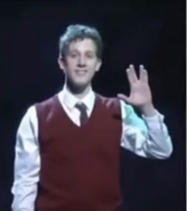 Ricky Potts, Noel Gruber, Ride The Cyclone, Arena Stage, Emotional Rollercoaster, Theatre Kid, Musical Movies, Musical Theatre, Roller Coaster