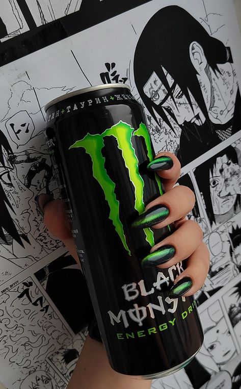 Маникюр
Ногти
Monster
Эстетика
Идеи маникюра
Длинные ногти
Черный Monster Energy Nails, Monster Nails, Gamer Party, Black Energy, Monster Crafts, Manicure Ideas, Monster Energy, Nail Extensions, Nails Ideas