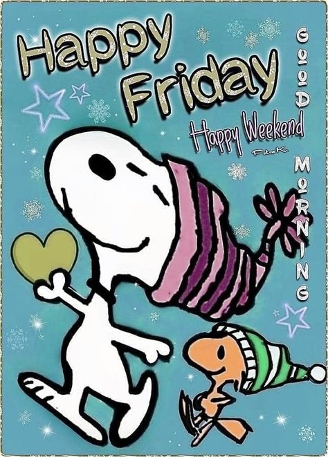 100+ Happy Friday 2024 Quotes & Wishes Snoopy Friday, Happy Friday Pictures, Good Morning Snoopy, Friday Wishes, 2024 Quotes, Good Morning Happy Friday, Good Morning Friday, Happy Friday Quotes, Snoopy Funny