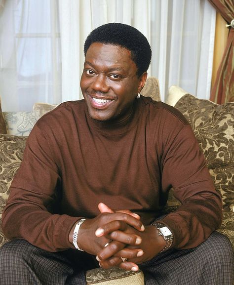 Bernie Mac, Tv Dads, The Last Ride, Funny Guy, Black Legends, Last Ride, Black Actors, Black Hollywood, Paul Newman