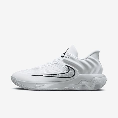 Giannis Immortality 4 Basketball Shoes White Nike Basketball Shoes, Cheap Volleyball Shoes, Nike Giannis Immortality, Nike Volleyball Shoes, Volleyball Sneakers, Best Volleyball Shoes, Giannis Immortality, Louis Vuitton Taschen, Sneaker Trend