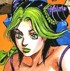 Jolyne Cujoh, Tao, Instagram Photos, On Twitter, Twitter, Anime