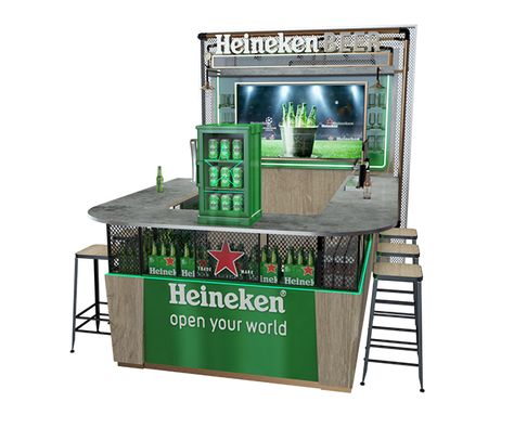 Beer Stand, Hotel Uniform, Autodesk 3ds Max, Online Portfolio, Design Branding, 3ds Max, Industrial Design, Creative Professional, Coca Cola