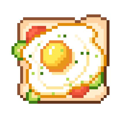 Vibe Stickers, Game Suggestions, Pixel Kawaii, Pixel Art Food, Green Ios, Image Pixel Art, Piskel Art, Pixel Art Tutorial, Pixel Animation