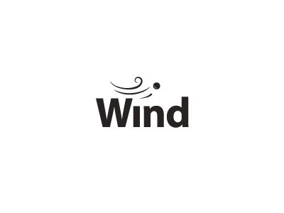 Wind Logo, Wild Is The Wind, Energy Logo, Black & White Quotes, Creative Advertising Design, Logotype Design, Wind Energy, Logo Branding Identity, Creative Advertising