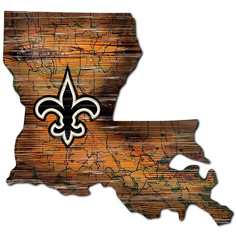 New orleans saints football