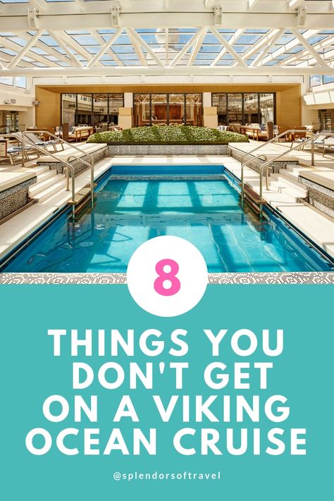 Viking Cruises Ocean, Cruising Tips, Viking Ocean Cruise, Mediterranean Ocean, Viking Cruise, Travel Overseas, Mediterranean Travel, Viking Cruises Rivers, Cruise Essentials