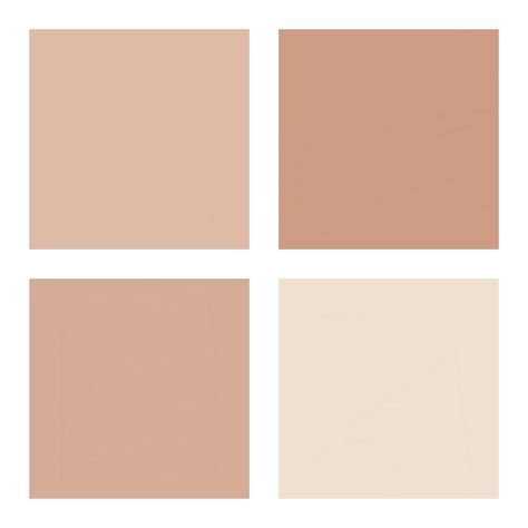 Light Brown Pallete Color, Color Palette Pastel, Renoir Art, Brown Aesthetic, Good Notes, Ipad Wallpaper, Color Pallets, Pink Aesthetic, Color Chart