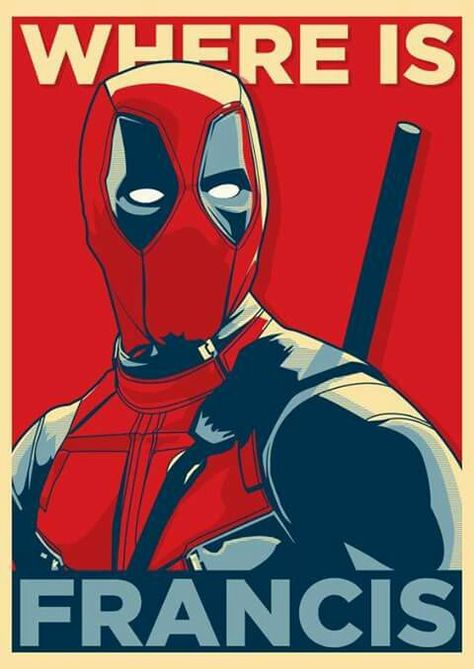 Deadpool Deadpool Fan Art, Deadpool Funny, Deadpool Art, Deadpool And Spiderman, Deadpool Wallpaper, Marvel Posters, Deadpool Wolverine, Marvel Deadpool, A4 Poster