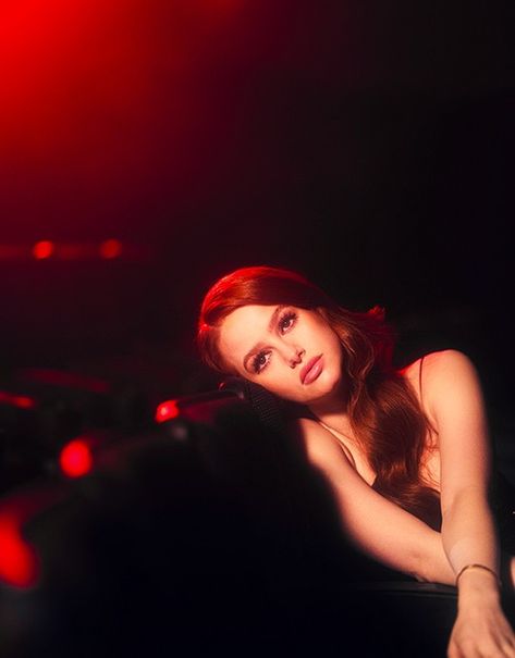 Ali Williams, The Cw Shows, Mary Jane Watson, Hair Magazine, Madelaine Petsch, Cheryl Blossom, Grad Pics, Film Inspiration, Fashion Photography Inspiration