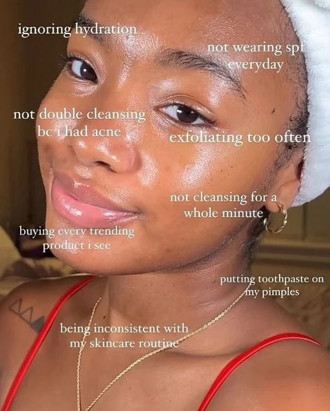 Skin care mistake I wish I knew sooner 🤍 . . Follow for more such content @selfcarinme . #skincare #selfcarelove❤️ #skincaremistakes #skincareroutine Rosewater For Skin, Healthier Alternatives, Double Cleansing, I Wish I Knew, Healthy Alternatives, Skin Health, Skincare Routine, Follow For More, Budget Friendly