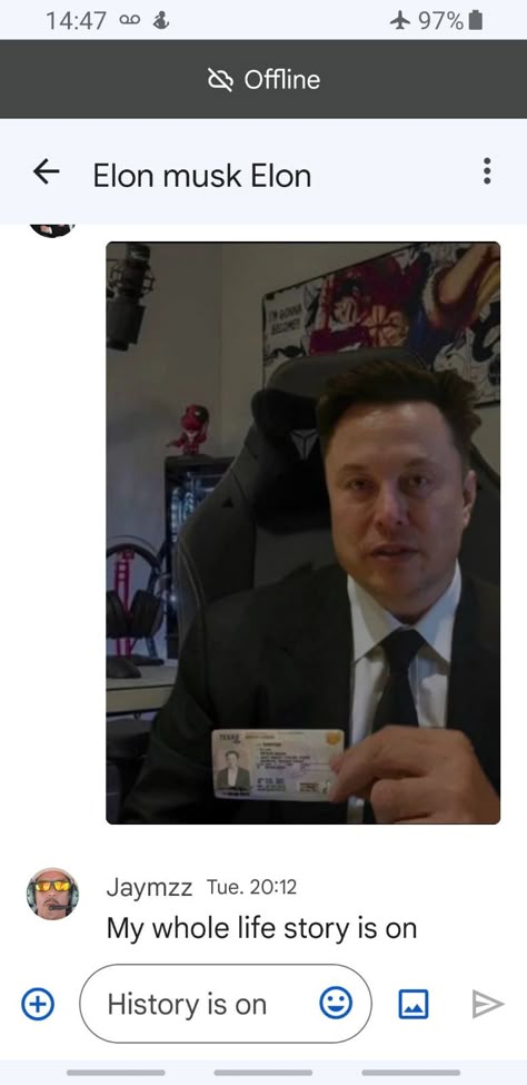 Elon Musk Id Card Picture, Elon Musk Id Card, Elon Reeve Musk Video Call, Elon Musk Fake Video Call, Elon Musk Video, Tesla Card, Elon Musk Kids, Fake Photo Sick, Elon Reeve Musk