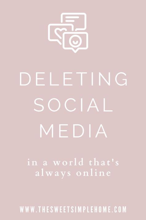 Not Posting Everything On Social Media, How To Be Lowkey On Social Media, Living Without Social Media, How To Delete Social Media, How To Use Social Media Wisely, How To Get Off Social Media, What To Do Without Social Media, Benefits Of No Social Media, Getting Rid Of Social Media