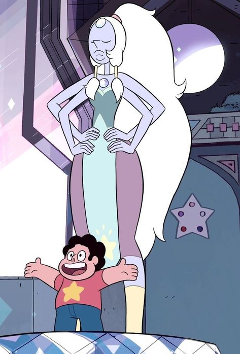 Pearl And Amethyst Fusion, Stevens Universe, Money Photo, Perla Steven Universe, Steven Universe Fusion, Amethyst Steven Universe, Greg Universe, Steven Universe Wallpaper, Steven Universe Drawing