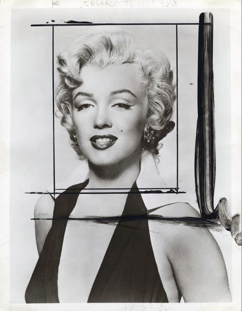 Warhol Paintings, Andy Warhol Marilyn, Pop Art Marilyn, Marilyn Monroe Pop Art, Amanda Lepore, Andy Warhol Pop Art, Marilyn Monroe Portrait, Pop Art Retro, Art Top