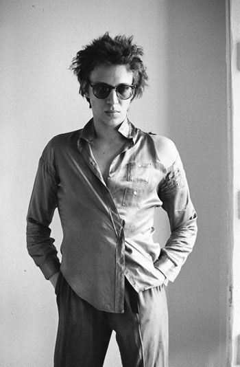 Richard Hell, Proto Punk, 70s Punk, Kim Gordon, Patti Smith, Hardcore Punk, Mens Fashion Week, Post Punk, American Singers